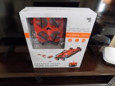 Sharper Image Drone Air Racer Fly & Drive - BRAND NEW in MFG PKG