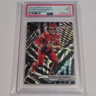 Panini 2024 Donruss Elite Patrick Mahomes II Razzle Dazzle #70 PSA