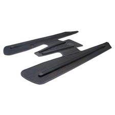 Tappetino nero per Vespa 50 SS 90 SS Primavera 125 ET3