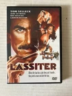 LASSITER DVD 1984 Tom Selleck Jane Seymour Bob Hoskins Action-Adventure