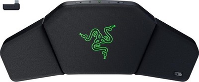 Razer Clio THX Spatial Audio-Enabled Speaker Head Cushion Certified Refurbished