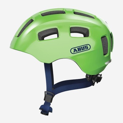 Abus Helm Youn-I 2.0 sparkling green