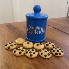 Learning Resources Smart Snacks Counting Cook...