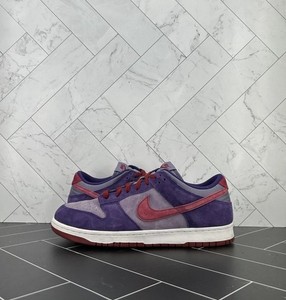 Plum Dunk | eBay