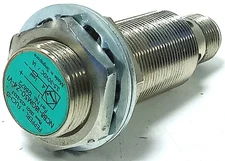 Pepperl Fuchs NCB8-18GM50-Z4-V1 3.5-30 V DC Inductive Proximity Sensor