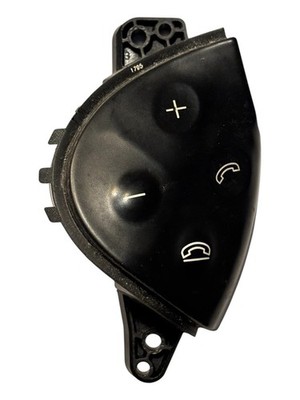 Mercedes W211 Multifunktionstasten Schalter Lenkrad A2118206110