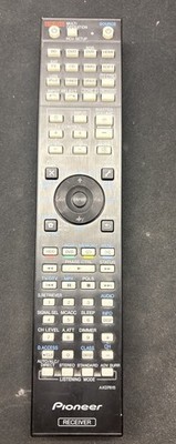 PIONEER AXD7615 Remote Control VSX-920-K Tested +works