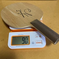 Shibuya Pro Model ST Table Tennis Racket 90g