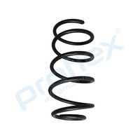 1X Proflex Automotive Fahrwerksfeder PX1-0741 FüR Ford MAX DM2 Tdci