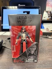 Star Wars The Black Series Darth Revan 6" Action Figure 34 Brand New