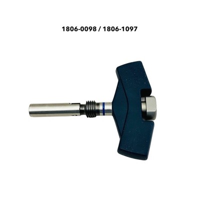 Stryker 1806-1097 / 1806-0098 Handle With Cage Instrument