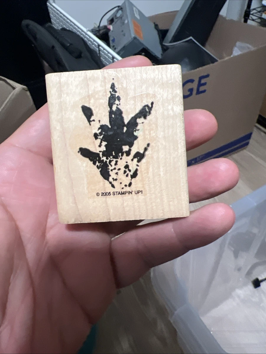 Stampin Up Dinosaur for sale | eBay