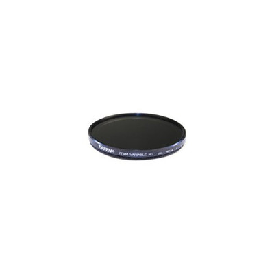 Tiffen |77VND| 77mm Variable  Neutral Density Filter