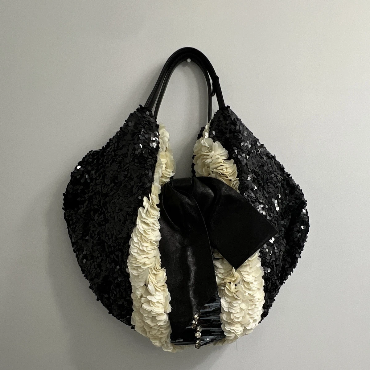 Valentino Floral Bags & Handbags for Women for sale | eBay