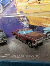 1995 Micro Machines #11 Decades: The 50's New 