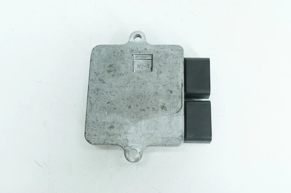 Оригинальный железный модуль управления двигателем мозг ECU ECM 41000161 15 Harley Sportster XL883N - Изображение 2 из 4