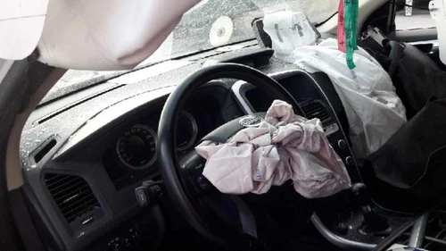 P30681619 Abs per VOLVO XC60 Kinetic AWD 2009 3783409 - Imagen 9 de 10