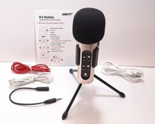 SHGSIT Model M3 Microphone Plug And Play Smart Microphone