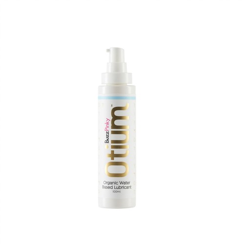 Lubricante Orgánico a Base de Agua Otio 100ml - Caduca 8/25 Venta - Imagen 4 de 4