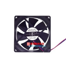 DWPH EFC-09E12D-AR01 9225 12V 0.6A 9CM case cooling fan