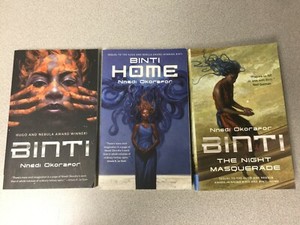 binti book 2 binti book 2