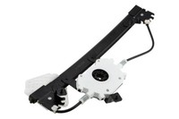 NTY Fensterheber FÜR Dacia Duster 10- Sandero 08- /Links Hinten/ EPS-RE-034
