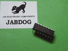 MAX232EPE Maxim IC 16 Pin DIL DIP RS232 Rx TTL Convertor Through Hole 2g GB29