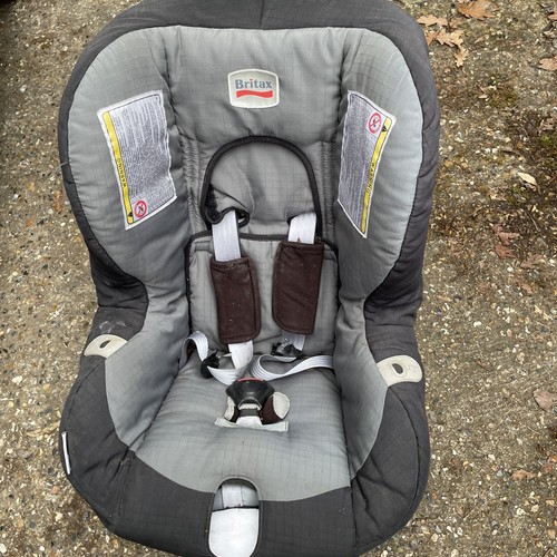 Britax excelsior автокресло
