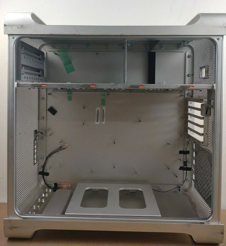 Mac Pro A1289 4,1 5,1 2009 2010 2012 Empty Case Enclosure Chassis - Image 2 of 4