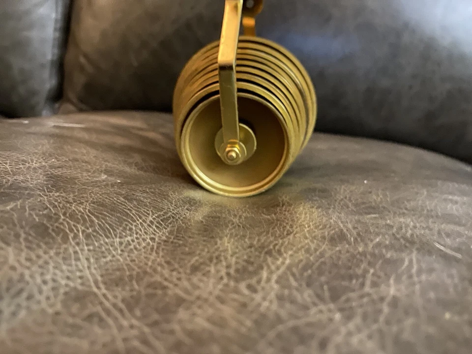 Набор из 9 колоколов KIENINGER новый из старых запасов! - Изображение 2 из 4