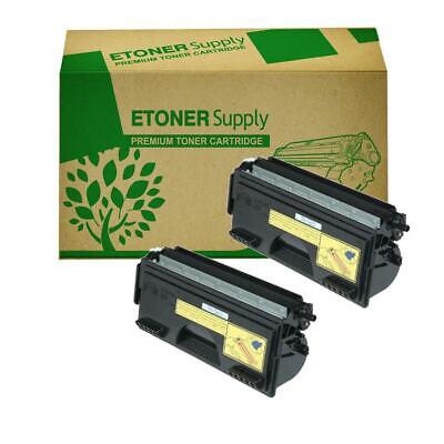 2 Pack Tn560 Toner Cartridge Fits Hl 1650 Hl 5040 Dcp 8020 Printer Toner Cartridges Printers Scanners Supplies