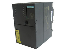 Reconditionné Siemens Central Processing Unit 6ES7 317-6FF03-0AB0
