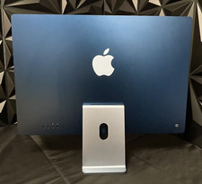 Apple iMac 24 inch A2438 M1 2021 Housing Stand Bundle Blue OEM 4 Port Grade A