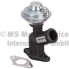 AGR-Ventil pneumatisch mit Dichtung PIERBURG 7.22843.06.0 für Opel Corsa D