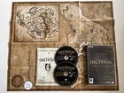 The Elder Scrolls IV 4 Oblivion Edition Jeu De L’Année - PC - FR - Complet