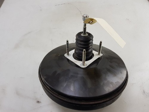 BRAKE BOOSTER BRAKE BOOSTER ABS Fiat Ducato (250) 2013 51837316 - Picture 3 of 4