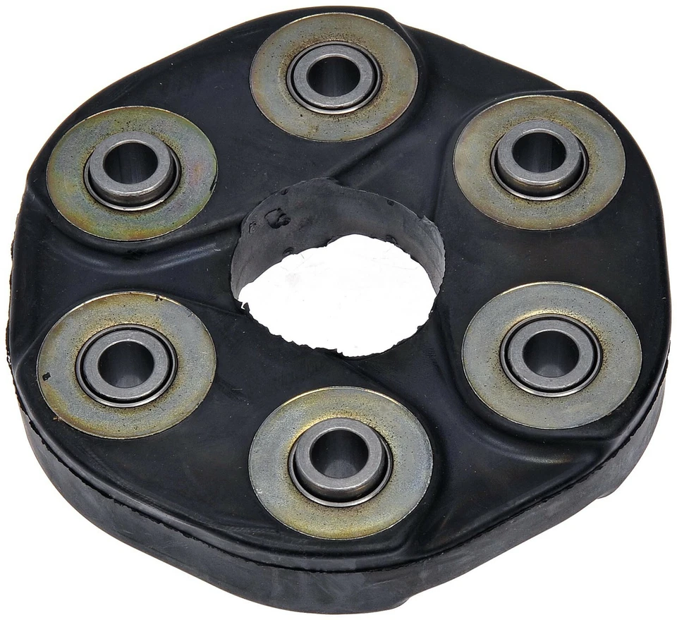 Drive Shaft Coupler Front Fits 1968-1973 Mercedes-Benz 280SE Dorman 471FG77 - Image 3 of 4