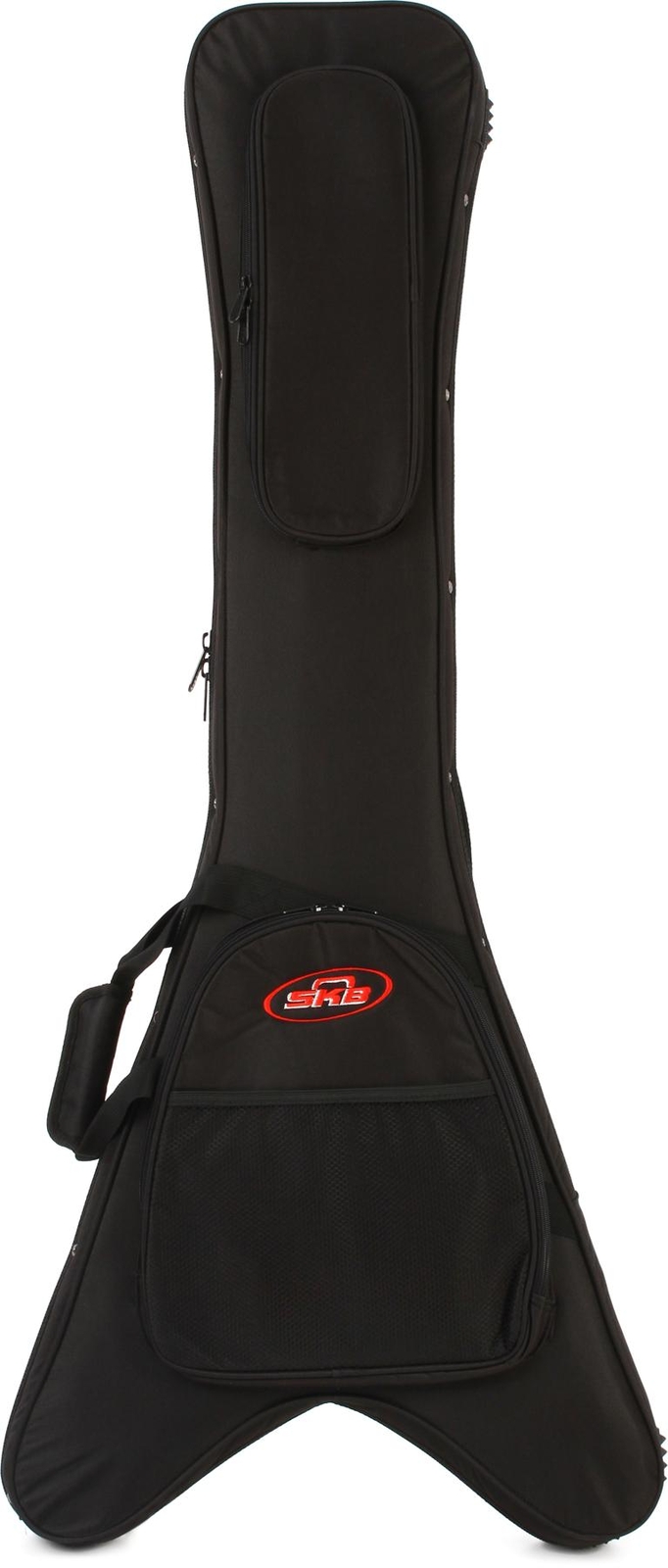 SKB 1SKB-SC58 Мягкий чехол для гитары Flying V