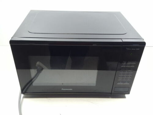 Microonda Panasonic NN-ST357WRPE