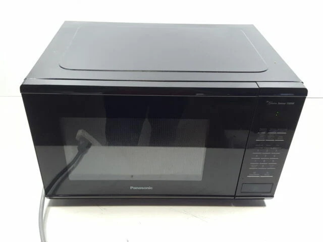 Panasonic Multicolor Microwaves