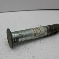 1975-1977 SUZUKI HUSTLER GT250 1982-1983 SP125 BAR LEFT REAR FOOT (TOSF230)