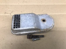 Muffler 32401     Snapper 16223 Snowblower 6HP/22"   [20]