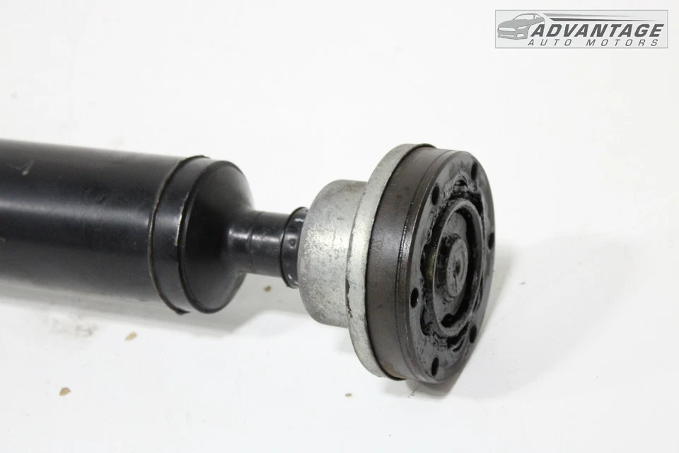 Audi A7 Quattro 2012-2017 eje de transmisión trasero cardan proppeler 4G0521101G OEM Foto 4 de 4