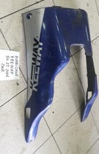 SOTTOPEDANA HURRICANE KEEWAY 50 2 TEMPI 2006 2008 