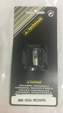 LAMPADINA PER TORCIA MINI VEGA RICARICABILE TECHNISUB CODICE 56418 HOBBY SUB 