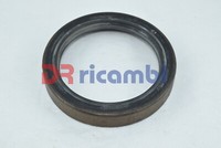 ÖLdichtung Nachlass Welle Ellenbogen Iveco Turbostar - Corteco 12011478B