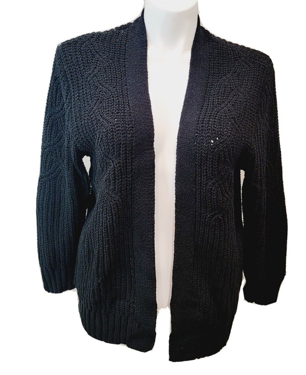 Front Cardigan Sweater | eBay