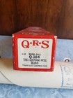 LOT 5 QRS~OLD PIANO BLUES~PUMP THAT PLAYER~SHACK ATHLONE~WINSOCKI~HARPER VALLEY — photo 3
