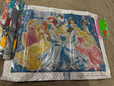 5D DIY Diamond Art Painting, Embroidery Kit Craft Disney Princesses