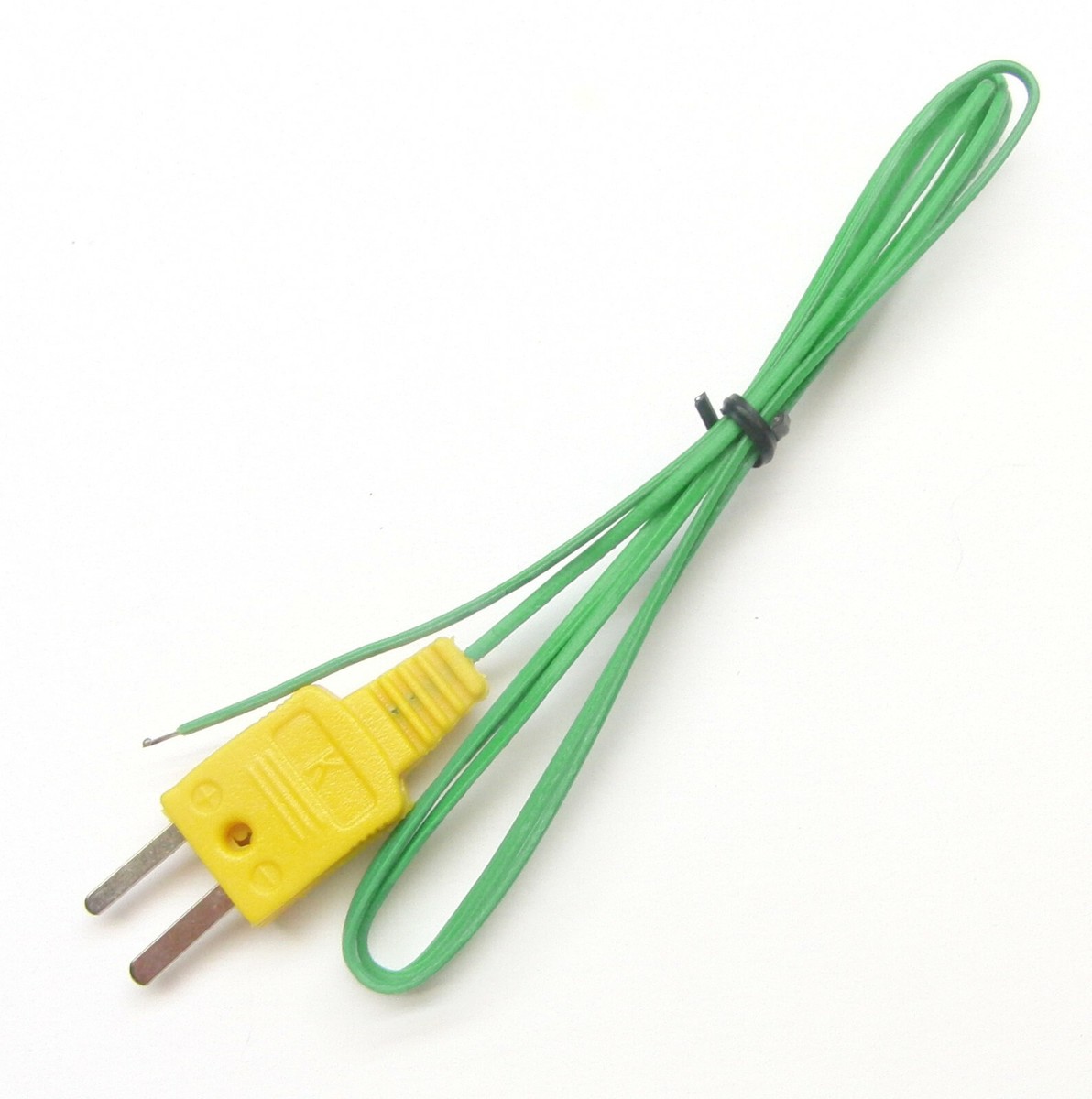 K-type Thermocouple Wire Digital Thermometer Temperature Sensor